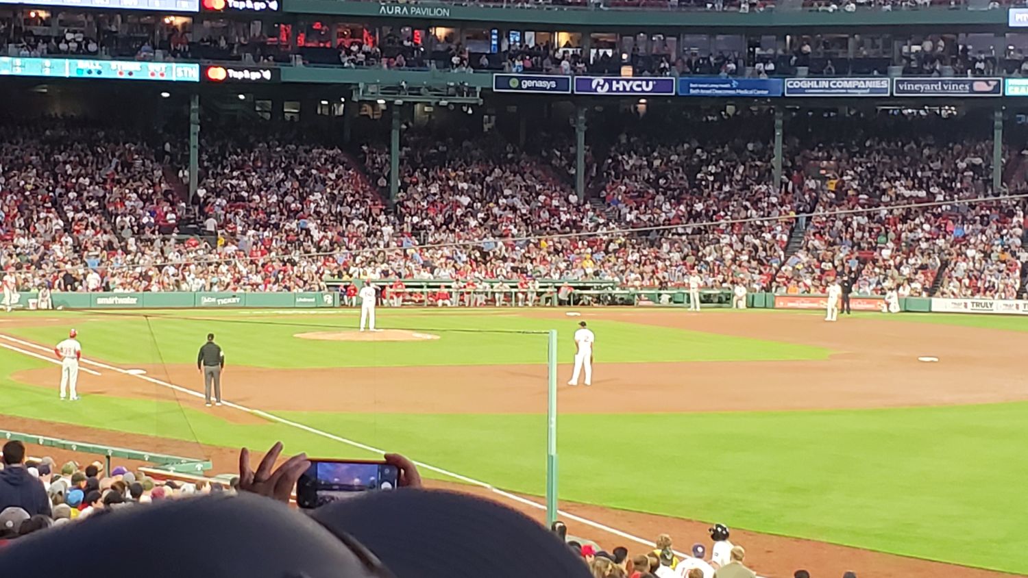 Fenway 